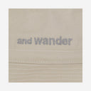 And Wander