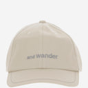And Wander