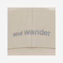 And Wander