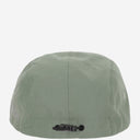 Woolrich Black Label Cotton Blend Baseball Cap