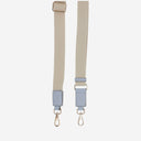 Cuba Lab Blue Habanera Bag Shirt