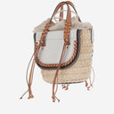 Cuba Lab Habanera Cuoieria Bag Marble
