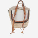 Cuba Lab Habanera Cuoieria Bag Marble