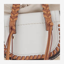 Cuba Lab Habanera Cuoieria Bag Marble