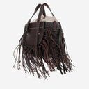 Cuba Lab Habanera Cuoieria Bag Ebony