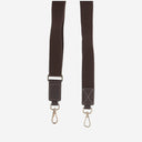 Cuba Lab Habanera Cuoieria Bag Ebony