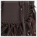 Cuba Lab Habanera Cuoieria Bag Ebony