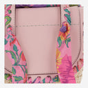 Cuba Lab Silk Habanera Bag Flower Bomb Small