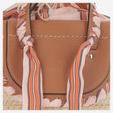 Cuba Lab Hananera Silk Bag Caramelo pequeño