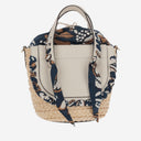 Cuba Lab Habanera Silk Bag Oceania Small