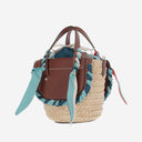 Cuba Lab Hananera Silk Bag Skydream pequeño