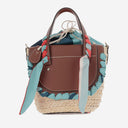 Cuba Lab Hananera Silk Bag Skydream pequeño