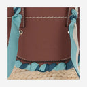 Cuba Lab Hananera Silk Bag Skydream pequeño