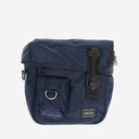 Comme Des Garcons Yoshida X Porter Shoulder Bag