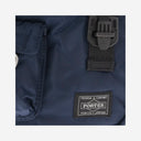 Comme Des Garcons Yoshida X Porter Shoulder Bag