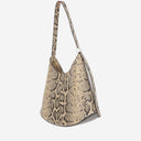 Jil Sander Eldorado Small Leather Shoulder Bag