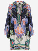 Lug Von Siga Short Tess Dress
