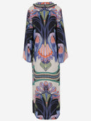 Lug Von Siga Lilac Dress