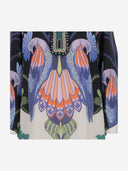 Lug Von Siga Lilac Dress
