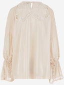 Lug Von Siga Cosima Cotton Top