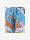 Lug Von Siga M Adison Pants With Graphic Print