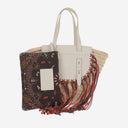Kuba Labor Tropicana Bag Kenia groß