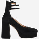 Chloè loti zapatos de tacón