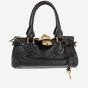 Chloè Paddington Leather Bag