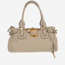 Chloè Paddington Leather Bag