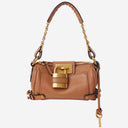 Chloè Small Paddington Leather Bag