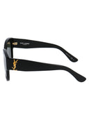 Saint Laurent Sunglasses Sl M3 002