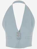 Giubbotto su misura per la pinko