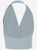 Giubbotto su misura per la pinko