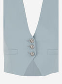 Giubbotto su misura per la pinko