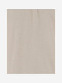 Hugo Boss Cotton Polo Shirt With Logo