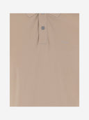 Hugo Boss Cotton Polo Shirt With Logo