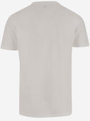 SCOPO BLACO TATTURA DI COTONE CON IMPARE