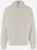 Woolrich Black Label sudadera con capucha