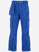 Pantaloni cargo di cotone Cultura