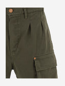 Pantalones cortos de algodón cultura
