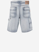 Cultura Cotton Shorts