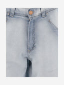 Cultura Cotton Shorts