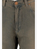 Pantalones cortos de algodón cultura