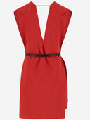 Sport Max Stretch Viscose vestito