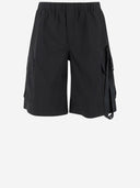 44 Label Group 44 Liz Stretch Nylon Short Pants