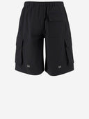 44 Label Group 44 Liz Stretch Nylon Short Pants