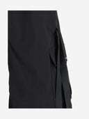 44 Label Group 44 Liz Stretch Nylon Short Pants