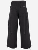 44 Label Group 44 Lizard Cotton Pants