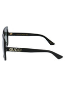 Gucci solbriller GG0418 S 001