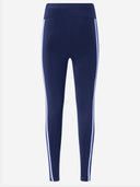 Pinko Pantalone Leggings In Technical Fabric